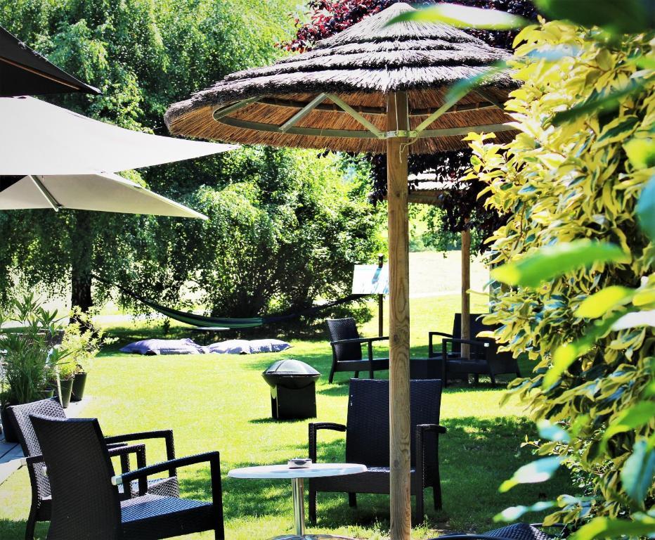 Le Bar & la Terrasse