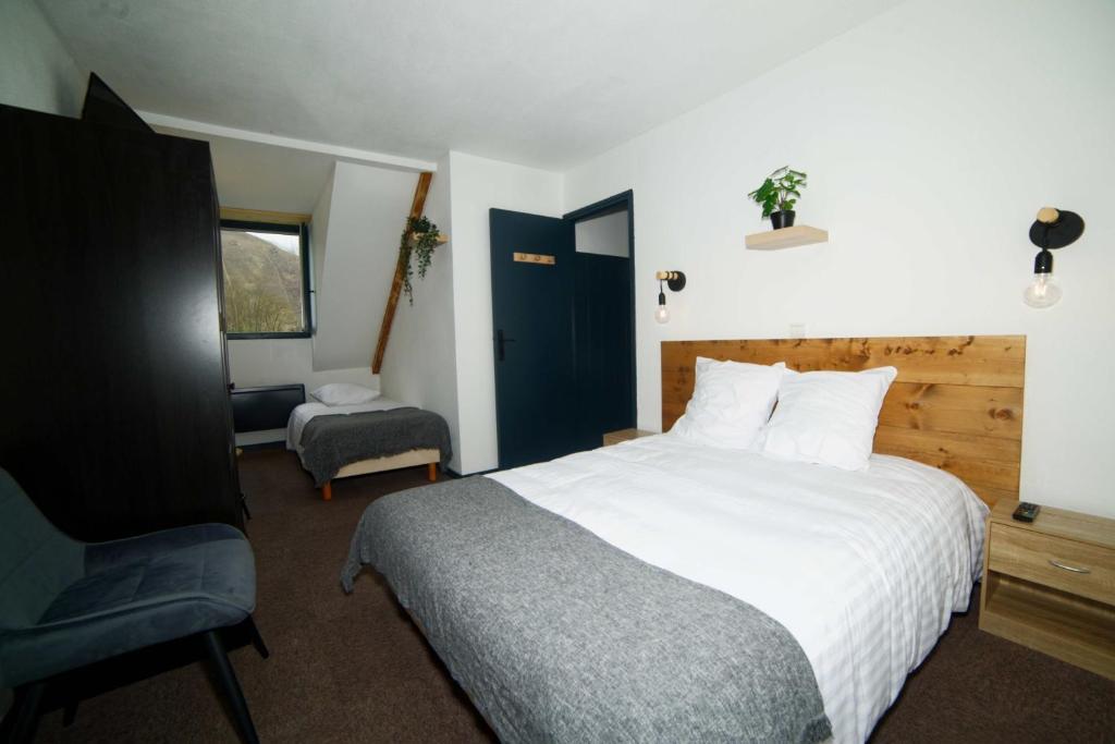 Chambre Triple Classique