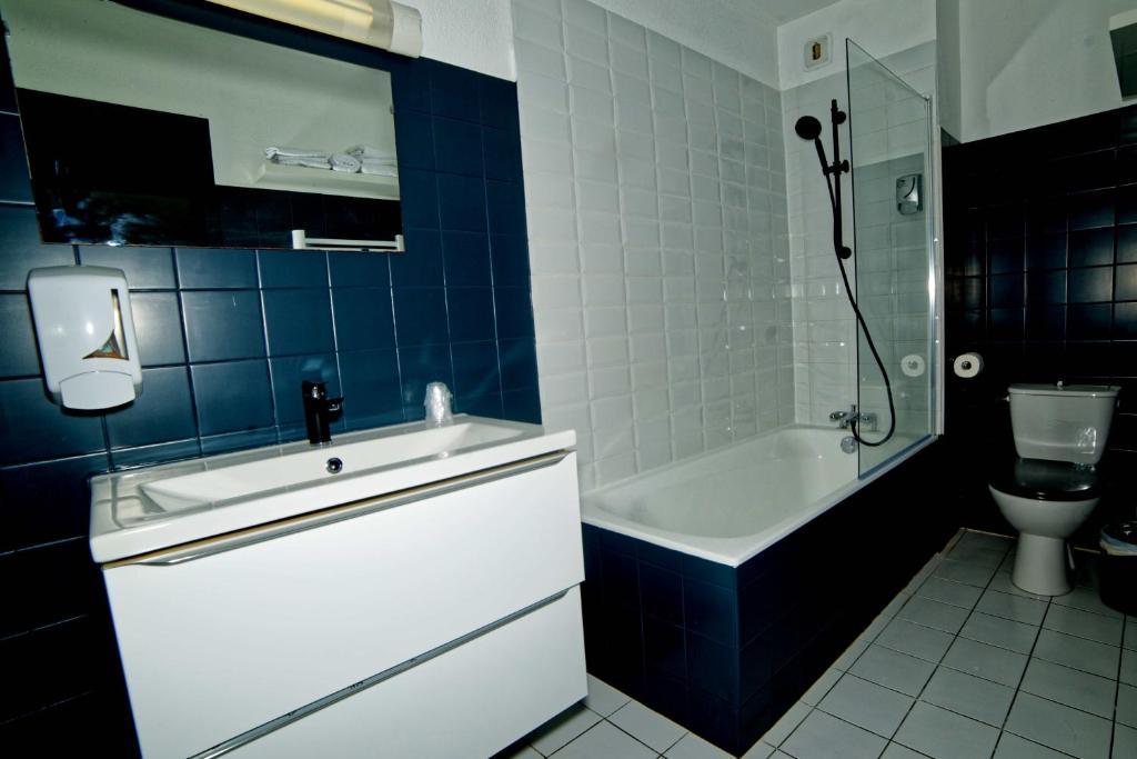 Les services de l’hôtel